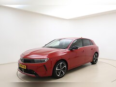 Opel Astra - 1.2 Business Elegance 130pk | Navigatie | Climate Control | Stoel-Stuur-Voorruitverwarming