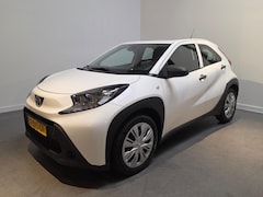 Toyota Aygo X - 1.0 VVT-i MT - Adaptive Cruisecontrol