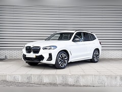 BMW iX3 - Executive 80 kWh