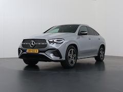 Mercedes-Benz GLE-Klasse Coupé - 400 e 4MATIC Sport Edition Premium | AMG | Night | Trekhaak | Burmester | Panoramadak | Lu