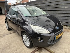 Ford Ka - 1.2 Trend 154.226KM SERVICE ONDERHOUD/NIEUEUWE APK