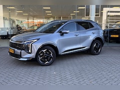Kia Sportage - 1.6 T-GDi Hybrid DynamicPlusLine