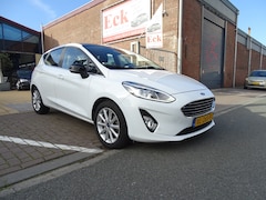 Ford Fiesta - 1.0 EcoBoost Titanium