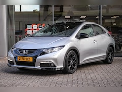 Honda Civic - 1.8 Executive - Xenon | Pano | Afn. trekhaak | Navi