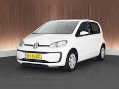 Volkswagen Up! - 1.0 BMT 60pk move up Airco Maps&More