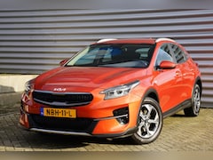 Kia XCeed - 1.0 T-GDi ComfortLine Camera Carplay