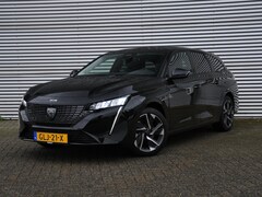 Peugeot 308 SW - Allure 1.2 Hybrid 145pk Automaat CAMERA | ADAP. CRUISE | CLIMA | DAB | DRAADLOOS OPLADEN |