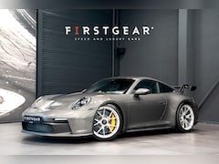 Porsche 911 - 4.0 GT3 *Keramisch / FULL BODY PPF / Vierwielbesturing / BOSE / Hefsysteem-vooras / Clubsp