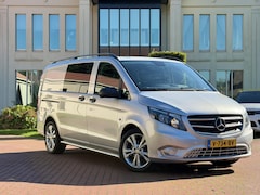 Mercedes-Benz Vito - 111 CDI Lang DC Comfort - Euro 6 - Bijtellings vriendelijk - Camera - Trekhaak