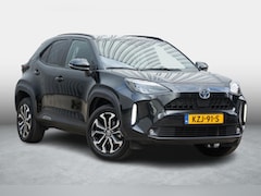 Toyota Yaris Cross - 1.5 Hybrid AWD-i 10j garantie BSM Cruise
