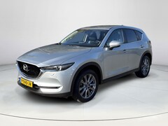 Mazda CX-5 - 2.0 SkyActiv-G 165 GT-M 4WD | Automaat | Trekhaak 2000KG trekgewicht |