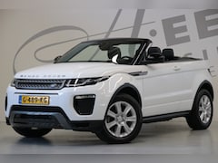 Land Rover Range Rover Evoque - Convertible 2.0 TD4 HSE Dynamic/ Merdian/ Memory