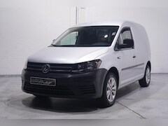 Volkswagen Caddy - 2.0 TDI Airco cruise Leder Interieur marge voertuig