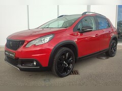 Peugeot 2008 - 1.2 110pk GT-Line | Panoramadak | Navigatie | Camera | Trekhaak | Carplay | Climate Contro