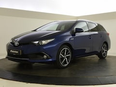 Toyota Auris Touring Sports - 1.8 Hybrid Team D
