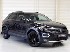 Volkswagen T-Roc - 1.5 TSI 150pk 7-DSG Sport