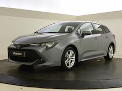 Toyota Corolla Touring Sports - 1.8 Hybrid Active | Trekhaak | Stoelverw. | Navigatie