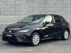 SEAT Ibiza - 1.0 EcoTSI Style Business Intense | Stoelverwarming | Navigatie | Climate Control | Apple