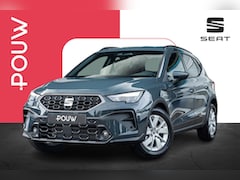 SEAT Arona - 1.0 EcoTSI 95pk Style Business Connect | Achteruitrijcamera | Parkeersensoren