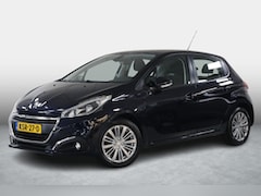 Peugeot 208 - 1.2 PureTech Signature Airco | Cruise | Carplay | Bluetooth | Lichtmetaal