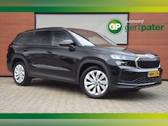 Skoda Kodiaq - 1.5TSI PHEV Edition Leer/19 Inch/Camera/Keyless/Memory/SOH99%