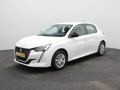 Peugeot 208 - 1.2 PureTech Active | AIRCO | APPLE/ANDROID CARPLAY | CRUISE CONTROL | 12 MAANDEN BOVAG GA