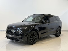 Land Rover Range Rover Sport - 3.0 P460e Dynamic SE PHEV | 23 Inch Gloss Black |