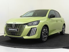 Peugeot 208 - 1.2 Hybrid 110 e-DCS6 Allure DEMO 8 JAAR GARANTIE