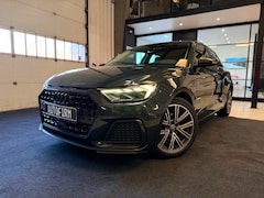 Audi A1 Sportback - 30 TFSI Pro Line S CarPlay Nette Auto Dealer Onderhouden Stoelverwarming Parkeersensoren N