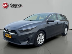 Kia Cee'd Sportswagon - Ceed 1.0 T-GDi DynamicLine CAMERA CLIMAAT CONTROL CARPLAY