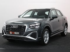 Audi Q2 - 35 TFSI S edition (Automaat)