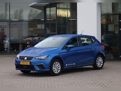 SEAT Ibiza - 1.0 EcoTSI Style Business Connect 95PK / 70kW Apple Carplay & Android Auto, LED koplampen,