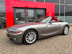 BMW Z4 Roadster - 2.5i S / NL Auto / YoungTimer
