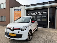 Renault Twingo - 1.0 SCe Collection | UNIEK 22.155 KM | AIRCO | ELEK.PAKKET | SPORTIEVE STRIPING |