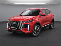 Chery Tiggo 4 - HEV Unique | 360 CAMERA | STOELVERWARMING | ADAPT. CRUISE CONTROL | APPLECARPLAY/ANDROIDAU