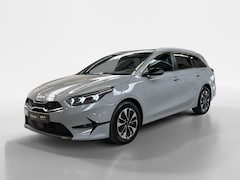 Kia Cee'd Sportswagon - Ceed 1.0 T-GDi MHEV Design Edition I Automaat I JBL I Half-leder
