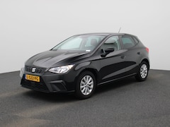 SEAT Ibiza - 1.0 TSI Style Business Intense | NAVIGATIE | CRUISE CONTROL | APPLE CARPLAY - ANDROID AUT0
