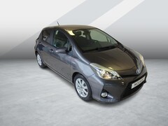 Toyota Yaris - 1.5 Full Hybrid Aspiration