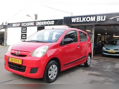 Daihatsu Cuore - 1.0 Trend / Stuurbekrachtiging / NIEUWE APK