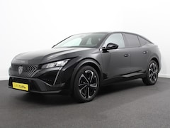 Peugeot 408 - 1.2 PureTech 130pk Automaat Allure Pack Electrische stoelverstelling LV stoelverwarming Ca