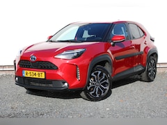 Toyota Yaris Cross - 1.5 Hybrid First Edition Automaat, 1e Eig. ORG NL, Dealer onderhouden