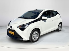 Toyota Aygo - 1.0 VVT-i x-play *AUTOMAAT/ APPLE CARPLAY/ PARKEERCAMERA