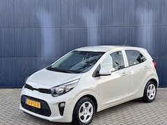 Kia Picanto - 1.0 DPi ComfortLine | Airco | Cruise |