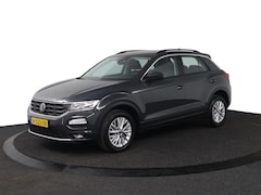 Volkswagen T-Roc - 1.0 TSI 110PK Style | Navigatie via App | Camera | Adapt. Cruise | Apple Carplay/Android A
