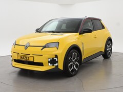 Renault 5 - 5 COMFORT RANGE TECHNO 52 kWh 150 PK *NIEUW* DIRECT LEVERBAAR + WINTER PACK | SFEERVERLICH
