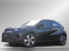 Toyota Aygo X - Hybrid 115 play, Go Pack, Apple Carplay/Android Auto, €1.500 Inruilpremie