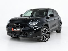 Fiat 600e - La Prima 54 kWh | Lederen bekleding | Elektrische achterklep | Prijs is rijklaar