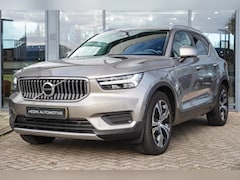 Volvo XC40 - 1.5 T5 Twin Engine Inscription | Lederen bekleding | Panorama Dak | Elek. Stoelen + Geheug