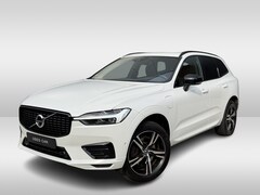 Volvo XC60 - 2.0 T6 Plug-in hybrid AWD R-Design | Luchtvering | 360 Camera | Intelli safe | Trekhaak
