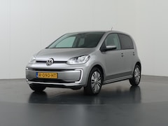 Volkswagen e-Up! - e-up Style | SOH 93, 4% | Trekhaak | Cruise Control | Parkeercamera | Stoelverwarming | Li